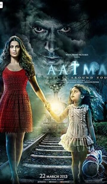 Aatma (2013) izle