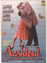 Aashiqui (1990) izle