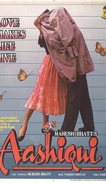 Aashiqui (1990) izle