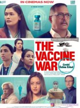 The Vaccine War (2023) izle
