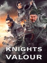 Knights of Valour (2021) izle