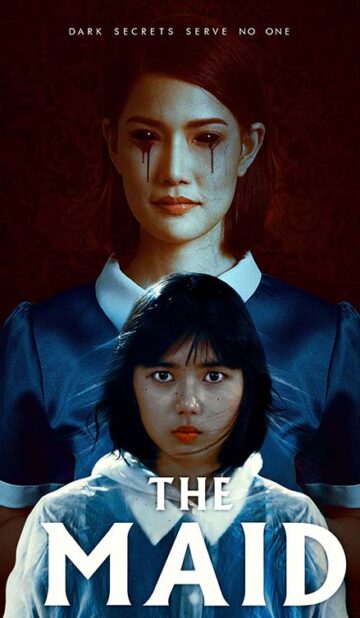 The Maid (2020) izle