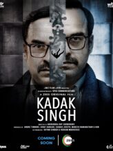 Kadak Singh (2023) izle