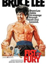 Fist of Fury (1972) izle