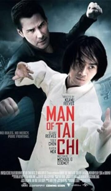 Man of Tai Chi (2013) izle