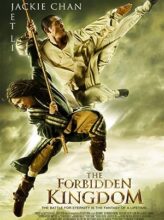 The Forbidden Kingdom (2008) izle