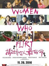 Women Who Flirt (2014) izle