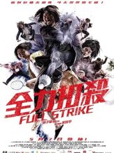 Full Strike (2015) izle
