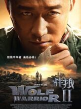 Wolf Warrior 2 (2017) izle
