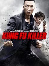 Kung Fu Jungle (2014) izle