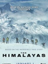 The Himalayas (2015) izle