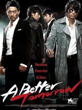 A Better Tomorrow (2010) izle