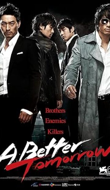 A Better Tomorrow (2010) izle