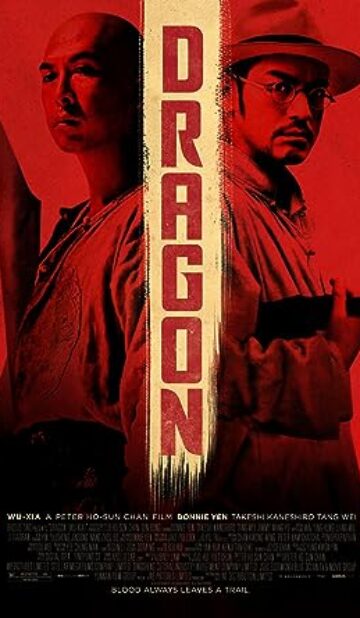 Dragon (2011) izle