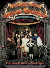 Midnight Ballad for Ghost Theater (2006) izle