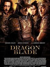 Dragon Blade (2015) izle
