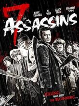 7 Assassins (2013) izle