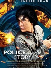 Police Story (1985) izle