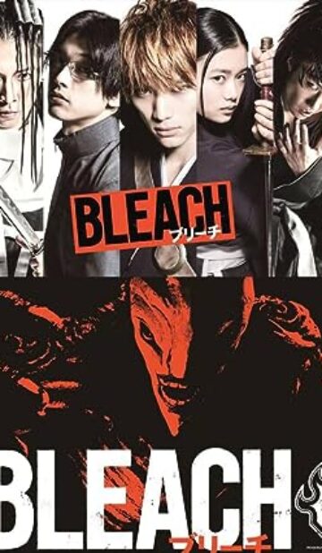 Bleach (2018) izle