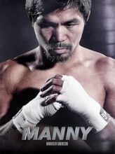 Manny (2014) izle