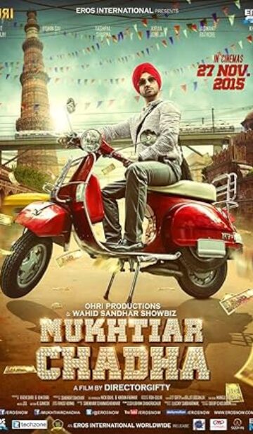 Mukhtiar Chadha (2015) izle