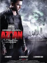 Aazaan (2011) izle