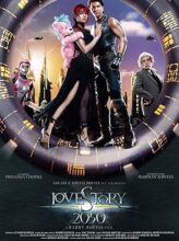 Love Story 2050 (2008) izle