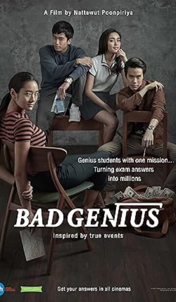 Bad Genius (2017) izle