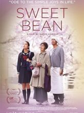 Sweet Bean (2015) izle