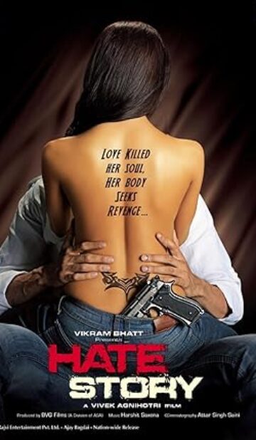 Hate Story (2012) izle