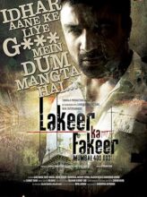 Lakeer Ka Fakeer (2013) izle
