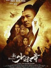 Shaolin (2011) izle