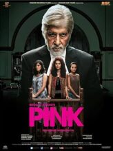 Pink (2016) izle