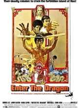Enter the Dragon (1973) izle