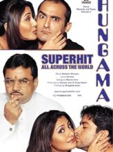 Hungama (2003) izle