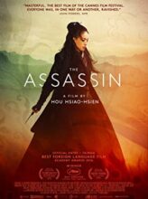 The Assassin (2015) izle