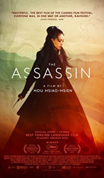 The Assassin (2015) izle