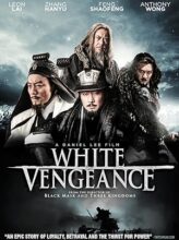 White Vengeance (2011) izle