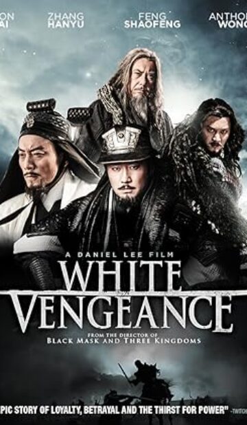 White Vengeance (2011) izle