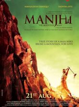 Manjhi: The Mountain Man (2015) izle