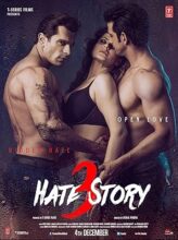 Hate Story 3 (2015) izle