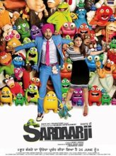 Sardarji (2015) izle