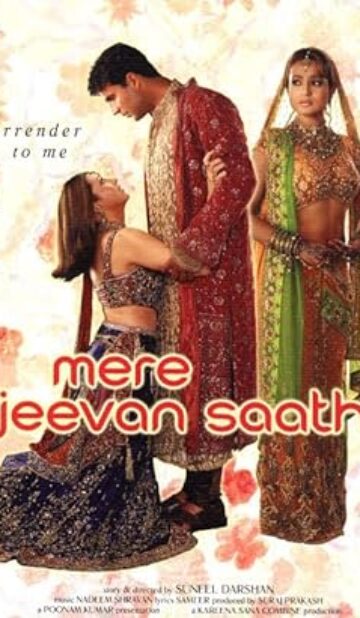Mere Jeevan Saathi (2006) izle