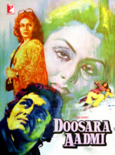 Doosara Aadmi (1977) izle