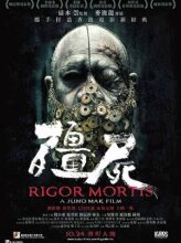 Rigor Mortis (2013) izle