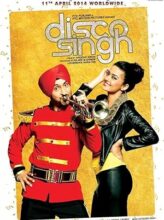 Disco Singh (2014) izle