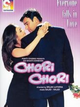 Chori Chori (2003) izle