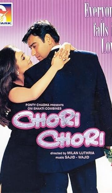 Chori Chori (2003) izle