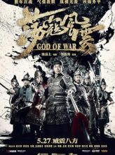 God of War (2017) izle