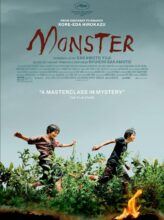 Monster (2023) izle
